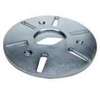 Husqvarna Redi Lock Lavina Plate