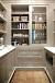 Butlers Pantry Vs Walk In Pantry