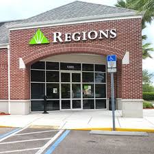 Looking for a bank in orlando, fl? Orlando Southchase Regions Bank