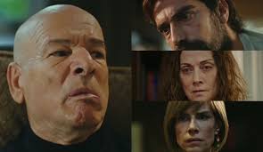 Sonumuz da kördüğüm..., Kördüğüm 2. Sezon 31. Bölüm Özeti