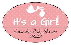 Get this printable and easy to edit baby shower invitation template. Pre Designed Label Templates Design And Print Today Online Labels