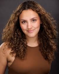 Female Actor Talent List