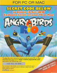 Everyone play the game very . Angry Birds Rio Golden Beachball Levels Now Available Angrybirdsnest