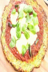 Pizza A La Pate Aux Courgettes Ww Recette Dune Savoureuse Pizza Legere Et Saine Facile Et Ra
