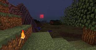 Overview Bloodmoon Mods Projects Minecraft Curseforge Mc Mods Red Sky Projects