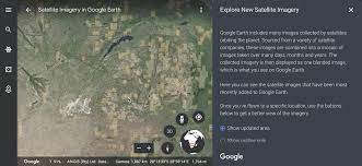 The Newest Satellite Maps How To Find The Most Recent Satellite Imagery Anywhere On Earth | Azavea