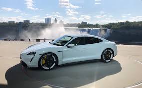 Es sei das ergebnis einer politik, von der sich viele n. Porsche Working Up A Smaller All Electric Sedan Update News