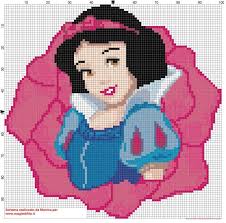 You've come to the right place! Snow White Cross Stitch Pattern Free Cross Stitch Patterns Simple Unique Alphabets Baby Disney Cross Stitch Disney Cross Stitch Patterns Cross Stitch Patterns