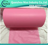 Sanitary Pad Pouch Film Materials Wrapping Film | Qzniso.com
