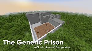 In my last couple instructables i had a world download and thought it would be good to have an instructable on how to downl. Download The Generic Prison 5 Mb Map For Minecraft