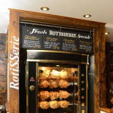 Rotisserie Restaurant Design Google Search Asadero De Pollo Carritos De Comida Locales De Comida