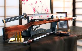 Many thousands of type 99s were brought to the united states by gis during and after world war ii. How It Works Type 99 Arisaka Apps Bei Google Play