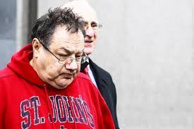 Charles Antonucci's Instagram, Twitter & Facebook