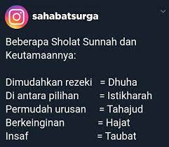 Pin Oleh Wathe Wahyuni Di Mutiara Kekuatan Doa Peringatan Kekuatan