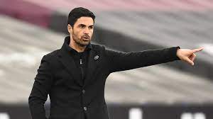 Mikel arteta · <p>arsenal head coach and former club midfielder mikel arteta</p> arsenal made a mistake by appointing arteta, says gallas · arsenal celebrate a . Arteta Speaks Out On Kroenke Statement And Ek Arsenal Takeover Speculation