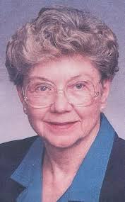 Mary Odom Obituary (2014)