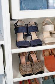 This is the most simple ikea hack i've ever seen, it almost doesn't quite achieve ikea hack status, but it is rather clever. Ikea Pax Wardrobe Ideas For Your Dream Closet Abby Murphy
