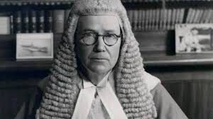 Herbert Mayo, supreme court judge in South Australia; advocates for  national body as legal profession voice