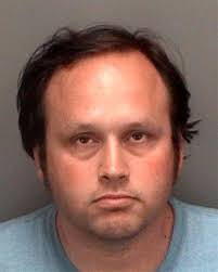 Jail Bookings Report: August 22