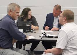 The Class of 2024...