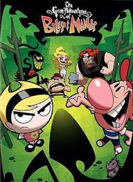 Criticas De Las Macabras Aventuras De Billy Y Mandy Serie De Tv 2001 Filmaffinity Adéntrate en esta alocada aventura de pelea, repleta de personajes extravagantes y situaciones bizarras y sin. criticas de las macabras aventuras de