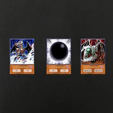 Check spelling or type a new query. Buy 3pieces Of Yu Gi Oh Anime Style Card Three Cthulhu Suit Obelisk Yugioh Dm Classic Orica Proxy Card Childhood Memories Cicig