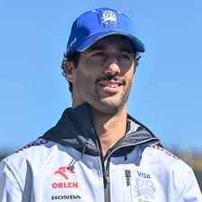 Daniel Ricciardo: biografía, trayectoria, títulos y palmarés