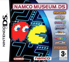 Sent with australia post standard small box/satchel. Namco Museum Nintendo Ds Game