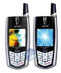 Amoi CS6