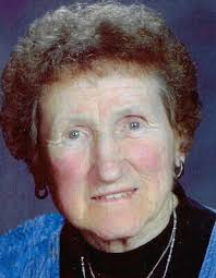 Betty Walske Obituary