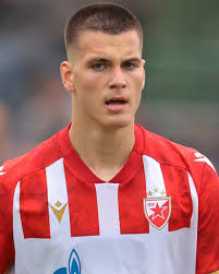 Uroš Sremčević » Bilanz unter Referee Pavle Tomić