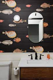 ✨ super excited about instagram photo instagram drawings kate hannah book art epic fails photo and video design. Wellesley Square Residence Beach Style Powder Room Boston By Kate Kelley Designs Inc