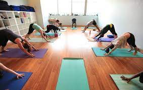 Maybe you would like to learn more about one of these? 7 Awesome Yoga Studios In Washington Dc You Have To Visit Doyou