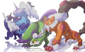 Shiny landorus therian's transformation line. Tornadus Hd Wallpapers Wallpaper Cave