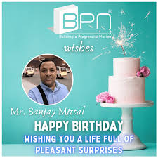 Happy Birthday Sanjay Sir Bpn Birthday Bpn Services India Pvt Ltd Facebook It is for you for the rest of the day every day to mute! facebook