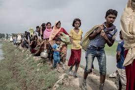 Image result for rohingya