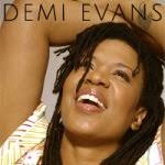 Tickets : DEMI EVANS
