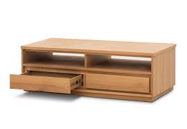 As an end table, accent table, foyer table, sofa table, living room table, cocktail table. Blonde Hadley 2 Drawer Coffee Table Amart Furniture
