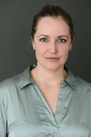 Céline Richard ｜ France Cascade