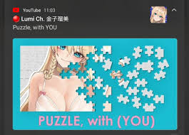 vt - Virtual Youtubers - 25799804