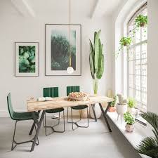 Depending on how much space is available in your family or dining room, you'll have plenty of dining room sets to choose from. Hairpin Legs Reclaimed Wood Dining Table Sale Reclaimed Pallet Kitchen Breakfast Table Home Living Dining Room Furniture Shantived Com
