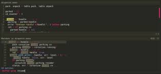 Image result for monokai theme