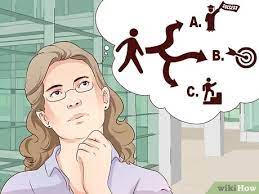 It's about knowing what needs to change and then working out how to make those changes. 3 Ways To Find Direction In Life Wikihow