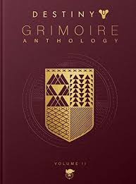 Destiny Grimoire Anthology Volume Ii Fallen Kingdoms By Https Www Amazon Com Dp 1945683694 Ref Cm Sw R Pi Dp U X 1 Grimoire Free Epub Books Free Reading