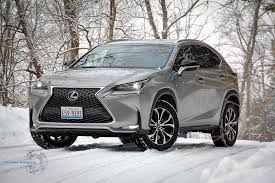 Price as tested $47,235 (base price. 2015 Lexus Nx 200t Awd F Sport The Chavez Report