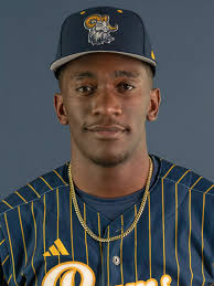 2024 Baseball Roster