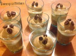 Maybe you would like to learn more about one of these? Bicchierini Di Vellutata Crema Al Caffe Donnepasticcione