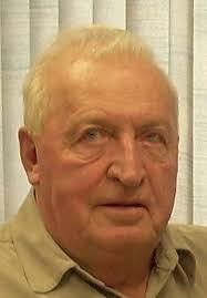 Mr. George Walter Petersen Obituary