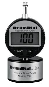 Drumdial Drum Tuner Review Drumhead Authority
