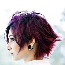 Every year tends us to get new trendy and elegant haircuts for men and sometimes the very unexpected. 50 Progressive Short Punk Hairstyles My New Hairstyles